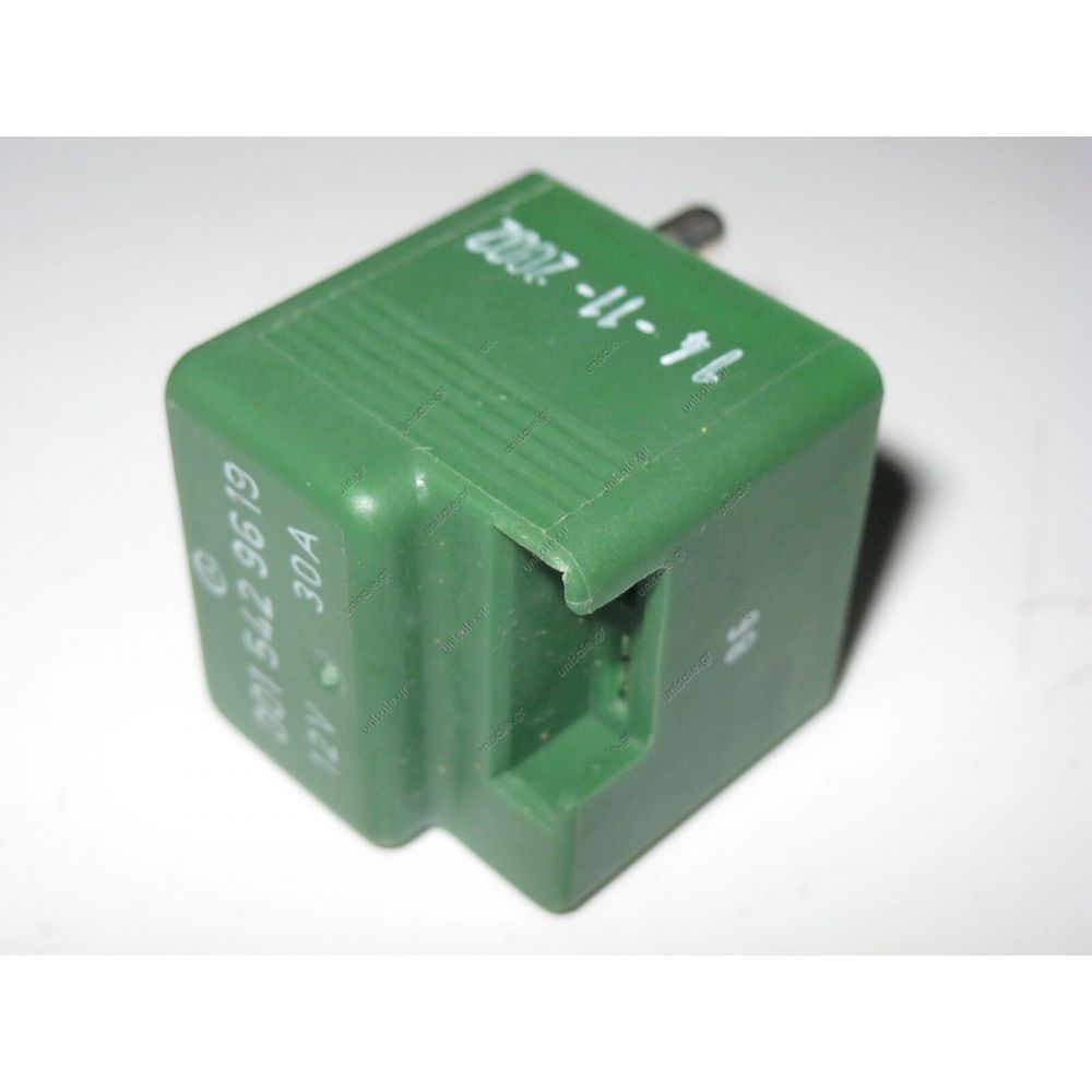 ΡΕΛΕ 12V 30A MERCEDES RELAY W202 W124 W129 W661 W126 W201 W202 RELAY A0015429619 500SL Mercedes